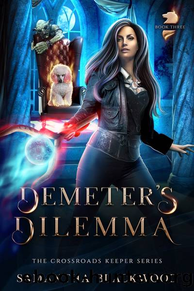 Demeter's Dilemma by Samantha Blackwood