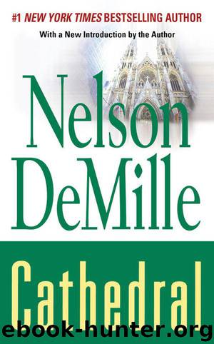 Demille, Nelson - Cathedral by Demille Nelson