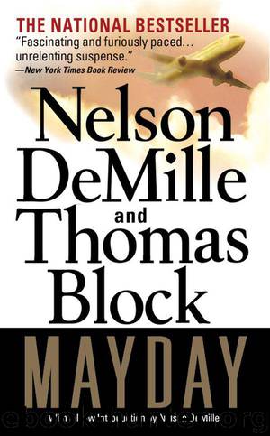 Demille, Nelson - Mayday by Demille Nelson