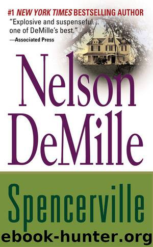 Demille, Nelson - Spencerville by Demille Nelson