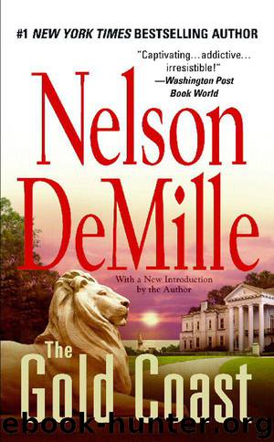 Demille, Nelson - The Gold Coast by Demille Nelson