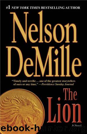 Demille, Nelson - The Lion by Demille Nelson