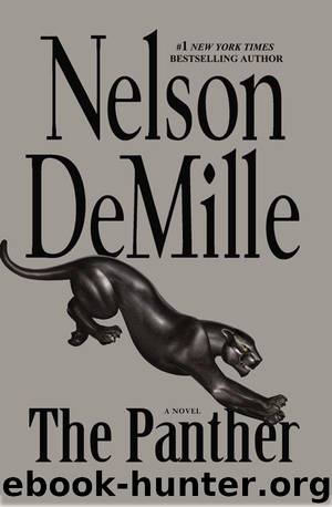 Demille, Nelson - The Panther by Demille Nelson