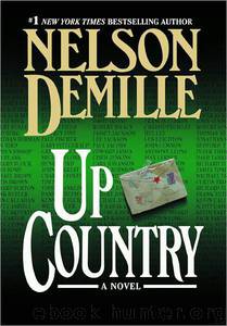 Demille, Nelson - Up Country by Demille Nelson