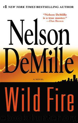 Demille, Nelson - Wild Fire by Demille Nelson