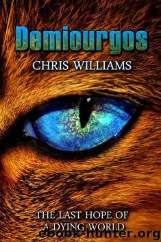 Demiourgos by Williams Chris