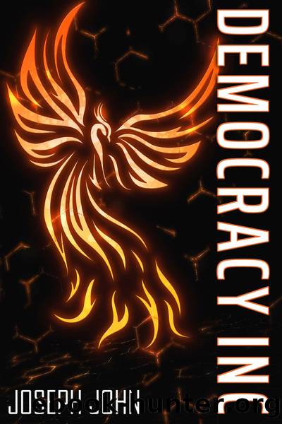 Democracy Inc by Joseph John