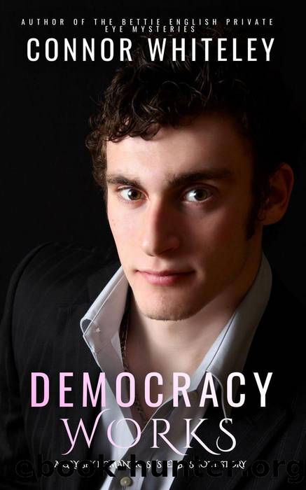 Democracy Works by Connor Whiteley