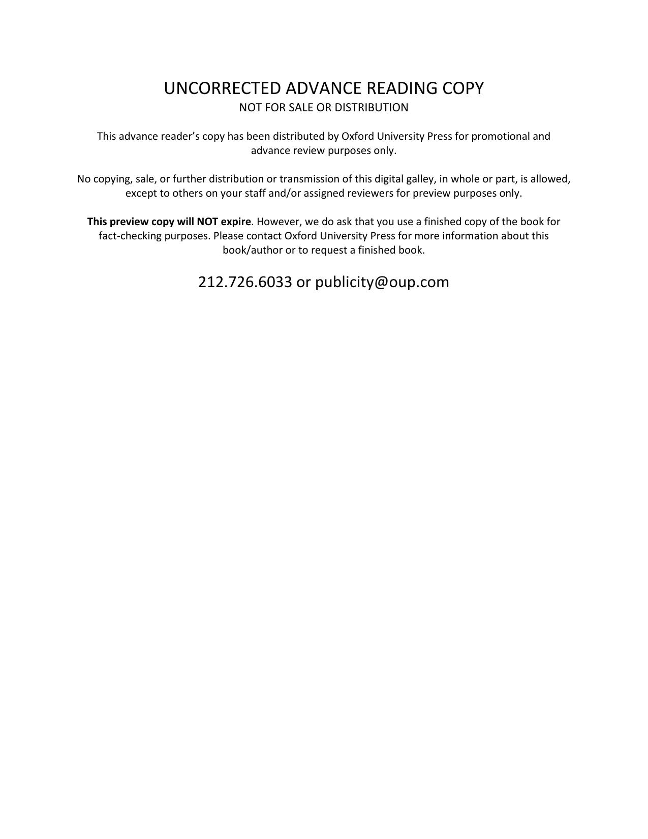 Democracy of Sound: Music Piracy and the Remaking of American Copyright in the Twentieth Century by Alex Sayf Cummings