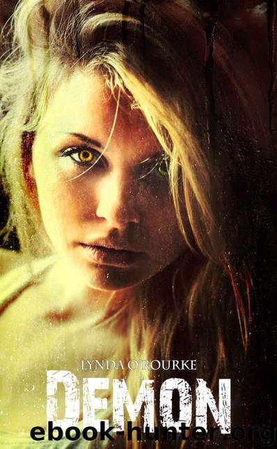 Demon (Kassidy Bell Series Book 3) by O'Rourke Lynda