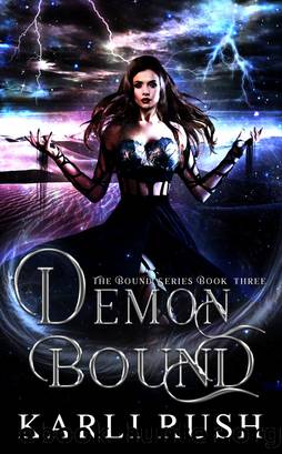 Demon Bound by Karli Rush
