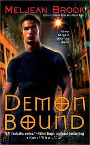 Demon Bound by Meljean Brook