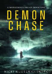 Demon Chase by Nicki Huntsman Smith