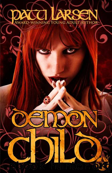 Demon Child by Patti Larsen