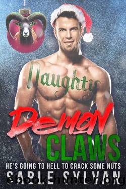 Demon Claws by Sable Sylvan