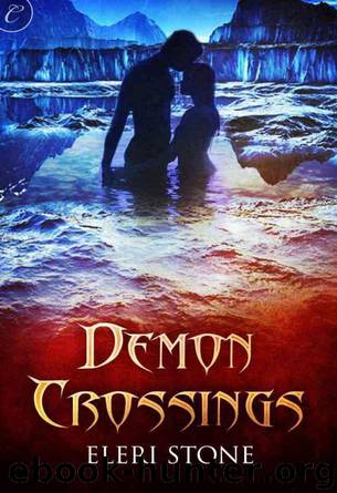 Demon Crossings by Stone Eleri