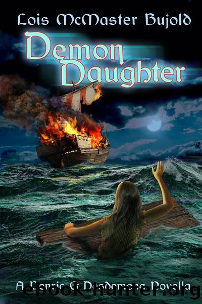 Demon Daughter by Lois McMaster Bujold