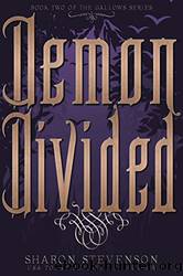 Demon Divided by Sharon Stevenson