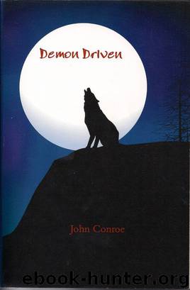 Demon Driven - 02 by John Conroe