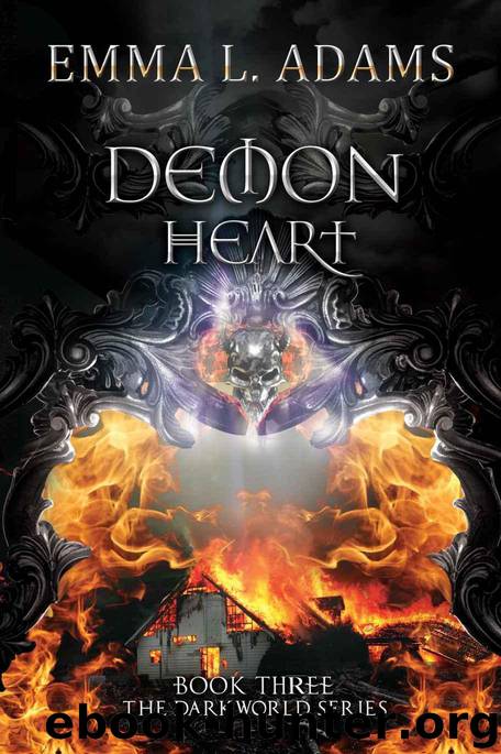 Demon Heart by Emma L. Adams