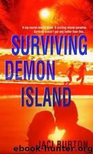 Demon Hunters - 1 Surviving Demon Island by Jaci Burton