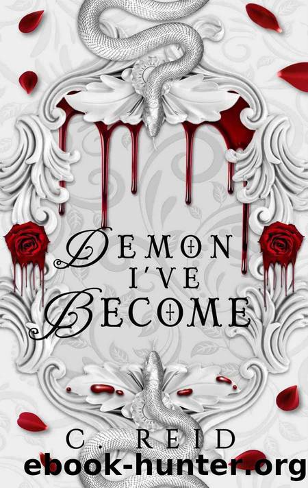 Demon I've Become by Reid C