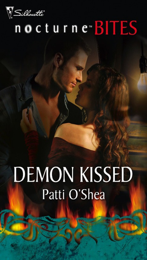 Demon Kissed