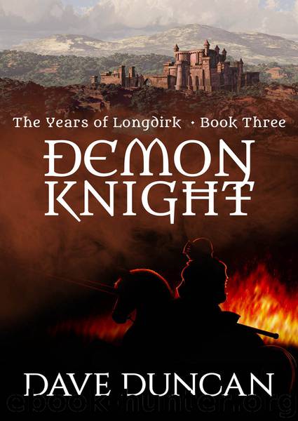 Demon Knight by Dave Duncan