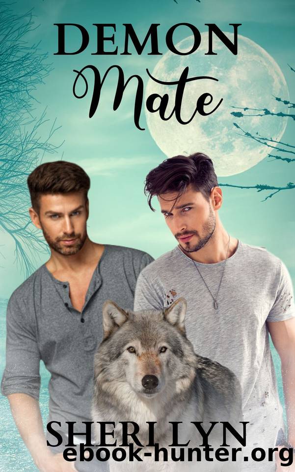 Demon Mate: The Mate Chronicles by Sheri Lyn