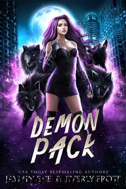 Demon Pack by Jaymin Eve & Everly Frost