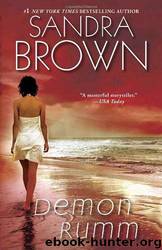 Demon Rumm by Sandra Brown