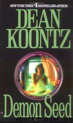 Demon Seed by Dean Koontz
