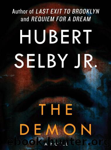 Demon by Hubert Selby Jr