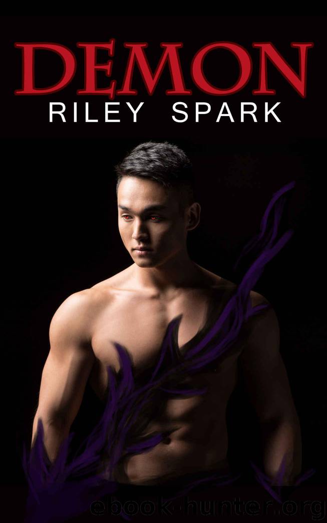 Demon by Spark Riley