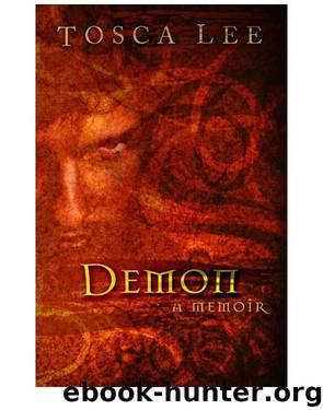 Demon by Tosca Lee