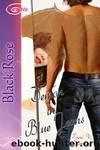Demon in Blue Jeans by Toni Sweeney
