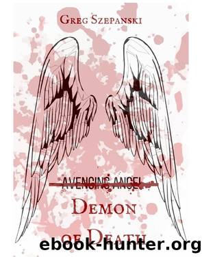 Demon of Death eBook by Unknown
