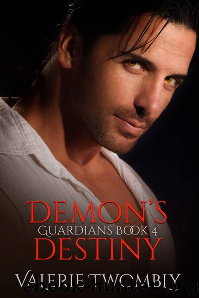 Demon's Destiny by Valerie Twombly
