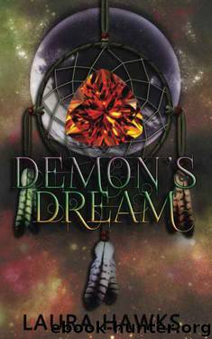 Demon's Dream by Laura Hawks