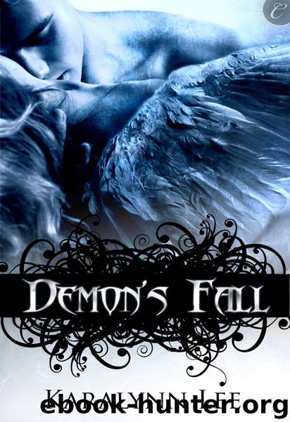 Demon's Fall by Lee Karalynn