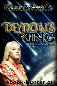 Demon's King by Connie Suttle