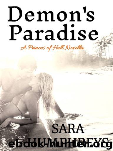 Demon's Paradise by Sara Humphreys