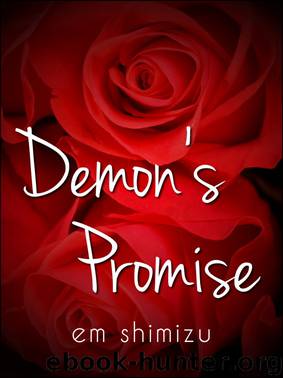 Demon's Promise: a high fantasy femdom novella by Em Shimizu