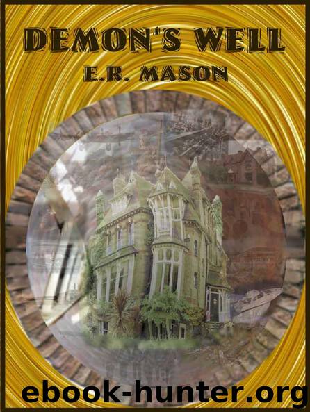 Demon's Well by E.R. Mason