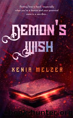 Demon's Wish by Xenia Melzer