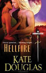 DemonSlayers 02 - Hellfire by Kate Douglas