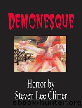 Demonesque by Steven Lee Climer