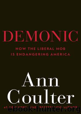 Demonic by Ann Coulter