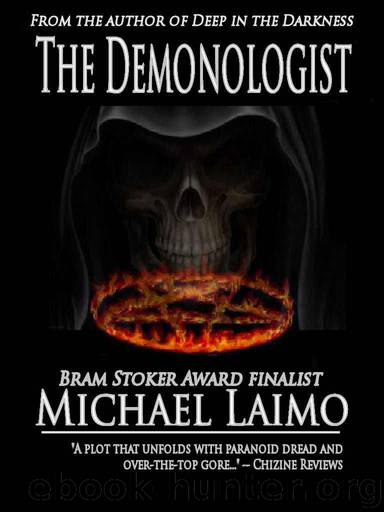 Demonologist by Laimo Michael