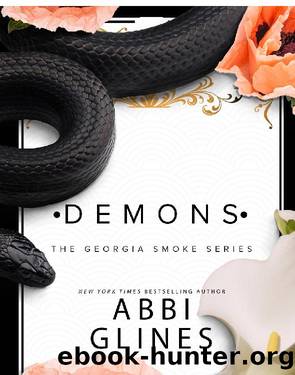 Demons by Abbi Glines